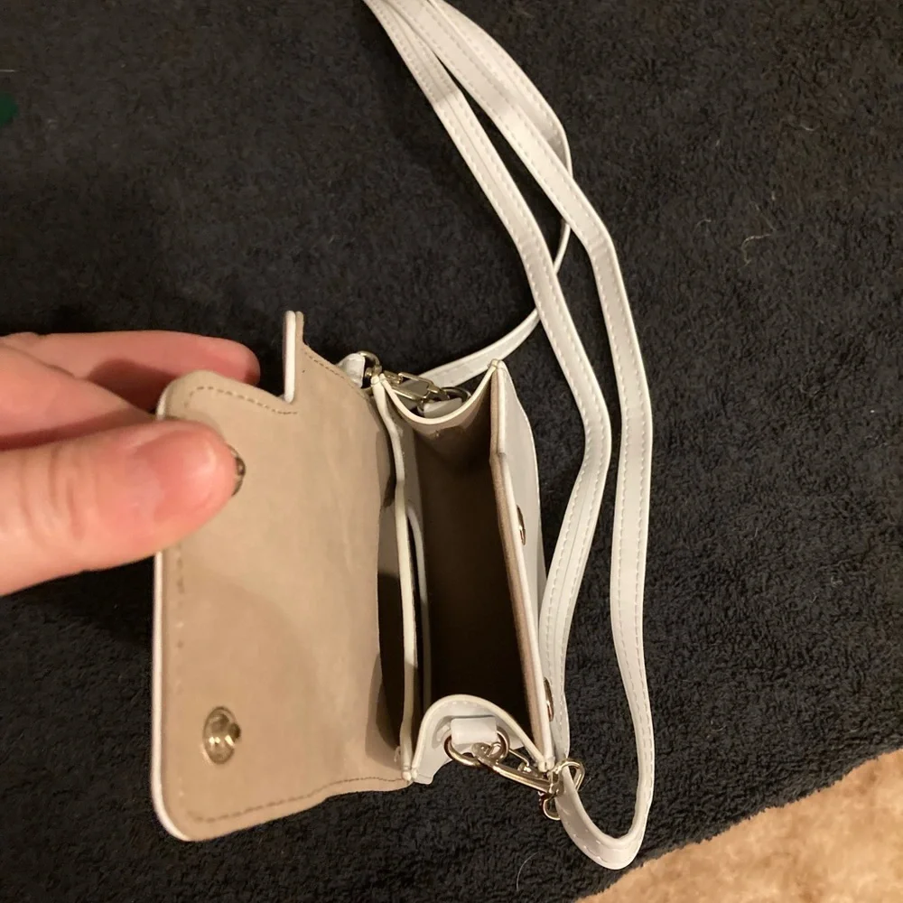 Camera Case white